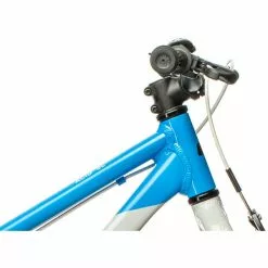 Vélo Enfant CUBE CUBIE 180 18" Bleu/Gris 2022 27 Vélo Enfant CUBE CUBIE 180 18" Bleu/Gris 2022 -France Vélo Soldes 2023 Cube Cubie 180 SL Kinder silber blau5B600x6005D 11