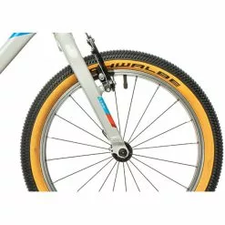 Vélo Enfant CUBE CUBIE 180 18" Bleu/Gris 2022 28 Vélo Enfant CUBE CUBIE 180 18" Bleu/Gris 2022 -France Vélo Soldes 2023 Cube Cubie 180 SL Kinder silber blau5B600x6005D 12