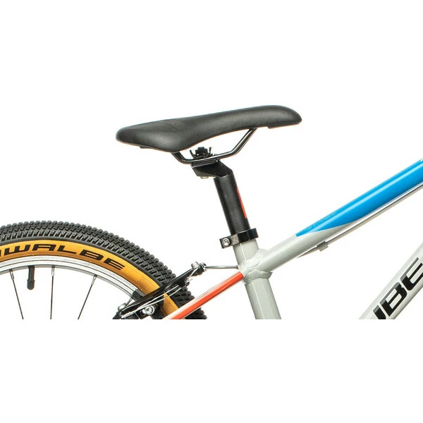 Vélo Enfant CUBE CUBIE 180 18" Bleu/Gris 2022 16 Vélo Enfant CUBE CUBIE 180 18" Bleu/Gris 2022 – Image 16