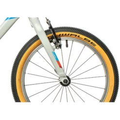 Vélo Enfant CUBE CUBIE 180 18" Bleu/Gris 2022 20 Vélo Enfant CUBE CUBIE 180 18" Bleu/Gris 2022 -France Vélo Soldes 2023 Cube Cubie 180 SL Kinder silber blau5B600x6005D 4