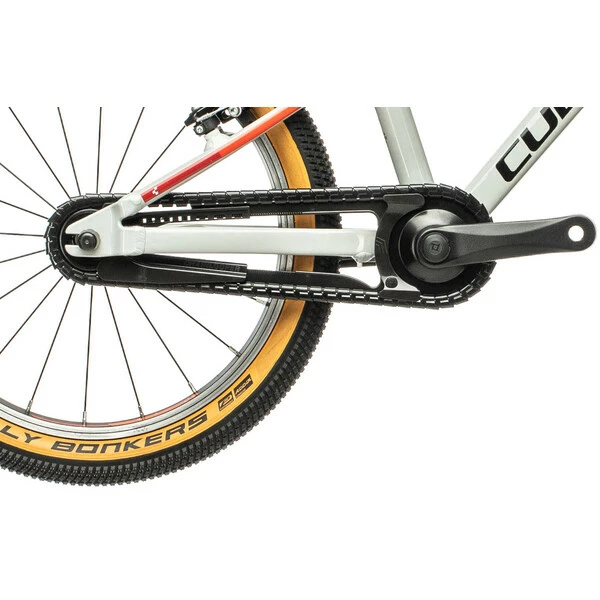 Vélo Enfant CUBE CUBIE 180 18" Bleu/Gris 2022 6 Vélo Enfant CUBE CUBIE 180 18" Bleu/Gris 2022 – Image 6