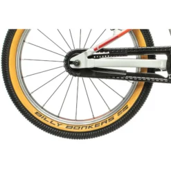 Vélo Enfant CUBE CUBIE 180 18" Bleu/Gris 2022 22 Vélo Enfant CUBE CUBIE 180 18" Bleu/Gris 2022 -France Vélo Soldes 2023 Cube Cubie 180 SL Kinder silber blau5B600x6005D 6