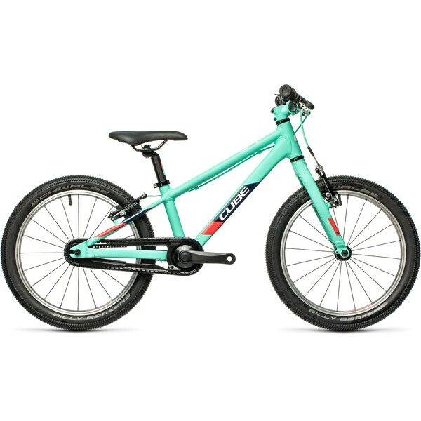 Vélo Enfant CUBE CUBIE 180 18" Vert 2022 11 Vélo Enfant CUBE CUBIE 180 18" Vert 2022 – Image 11