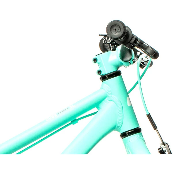 Vélo Enfant CUBE CUBIE 180 18" Vert 2022 12 Vélo Enfant CUBE CUBIE 180 18" Vert 2022 – Image 12