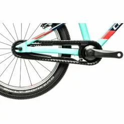 Vélo Enfant CUBE CUBIE 180 18" Vert 2022 29 Vélo Enfant CUBE CUBIE 180 18" Vert 2022 -France Vélo Soldes 2023 Cube Cubie 180 SL Kinder t rkis5B600x6005D 13