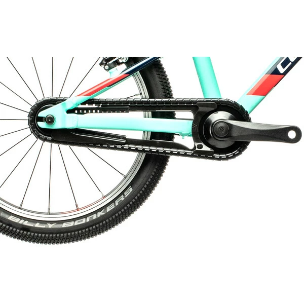 Vélo Enfant CUBE CUBIE 180 18" Vert 2022 14 Vélo Enfant CUBE CUBIE 180 18" Vert 2022 – Image 14