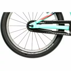 Vélo Enfant CUBE CUBIE 180 18" Vert 2022 30 Vélo Enfant CUBE CUBIE 180 18" Vert 2022 -France Vélo Soldes 2023 Cube Cubie 180 SL Kinder t rkis5B600x6005D 14