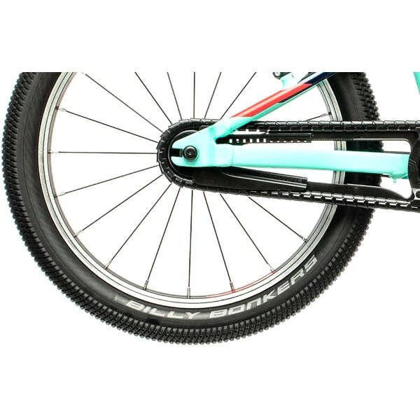 Vélo Enfant CUBE CUBIE 180 18" Vert 2022 15 Vélo Enfant CUBE CUBIE 180 18" Vert 2022 – Image 15