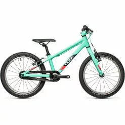 Vélo Enfant CUBE CUBIE 180 18" Vert 2022 18 Vélo Enfant CUBE CUBIE 180 18" Vert 2022 -France Vélo Soldes 2023 Cube Cubie 180 SL Kinder t rkis5B600x6005D 2