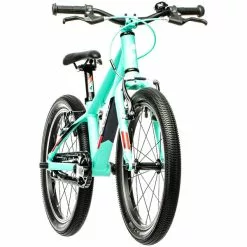 Vélo Enfant CUBE CUBIE 180 18" Vert 2022 25 Vélo Enfant CUBE CUBIE 180 18" Vert 2022 -France Vélo Soldes 2023 Cube Cubie 180 SL Kinder t rkis5B600x6005D 9