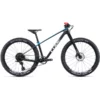 VTT CUBE ELITE 240 C:62 PRO 24" Noir 2022