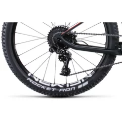 VTT CUBE ELITE 240 C:62 SL 24" Noir 2022 22 VTT CUBE ELITE 240 C:62 SL 24" Noir 2022 -France Vélo Soldes 2023 Cube Elite 240 C 62 SL Kinder schwarz5B600x6005D 10