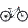 VTT CUBE ELITE 240 C:62 SL 24" Noir 2022