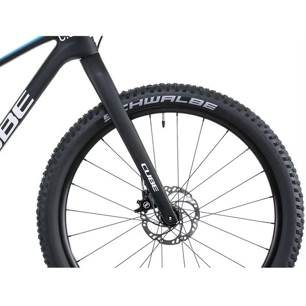 VTT CUBE ELITE 240 C:62 SL 24" Noir 2022 3 VTT CUBE ELITE 240 C:62 SL 24" Noir 2022 – Image 3