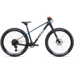VTT CUBE ELITE 240 C:62 SL 24" Noir 2022