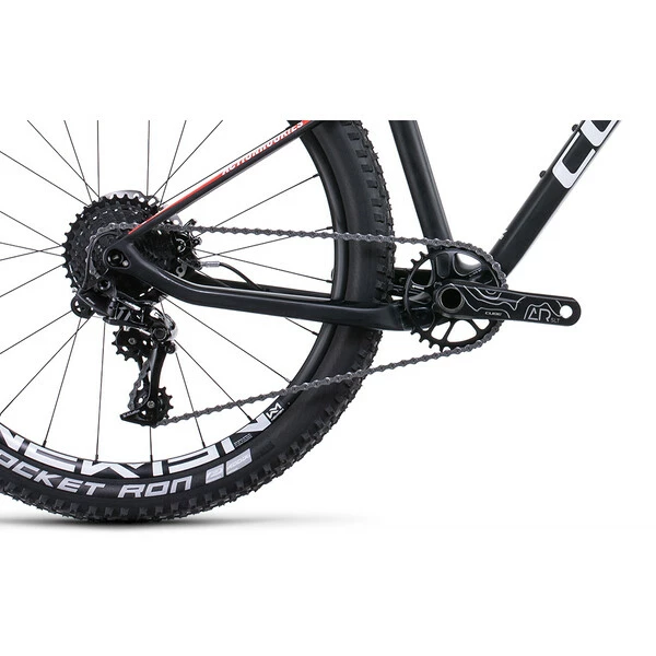 VTT CUBE ELITE 240 C:62 SL 24" Noir 2022 4 VTT CUBE ELITE 240 C:62 SL 24" Noir 2022 – Image 4