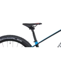 VTT CUBE ELITE 240 C:62 SL 24" Noir 2022 17 VTT CUBE ELITE 240 C:62 SL 24" Noir 2022 -France Vélo Soldes 2023 Cube Elite 240 C 62 SL Kinder schwarz5B600x6005D 5