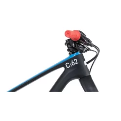 VTT CUBE ELITE 240 C:62 SL 24" Noir 2022 19 VTT CUBE ELITE 240 C:62 SL 24" Noir 2022 -France Vélo Soldes 2023 Cube Elite 240 C 62 SL Kinder schwarz5B600x6005D 7