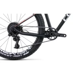 VTT CUBE ELITE 240 C:62 SL 24" Noir 2022 21 VTT CUBE ELITE 240 C:62 SL 24" Noir 2022 -France Vélo Soldes 2023 Cube Elite 240 C 62 SL Kinder schwarz5B600x6005D 9