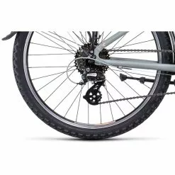 Vélo De Ville CUBE ELLA 240 24" Gris 2022 22 Vélo De Ville CUBE ELLA 240 24" Gris 2022 -France Vélo Soldes 2023 Cube Ella 240 Kinder grau5B600x6005D 10