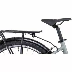 Vélo De Ville CUBE ELLA 240 24" Gris 2022 17 Vélo De Ville CUBE ELLA 240 24" Gris 2022 -France Vélo Soldes 2023 Cube Ella 240 Kinder grau5B600x6005D 5