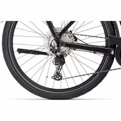 Vélo De Randonnée Électrique CUBE KATHMANDU HYBRID EXC 750 DIAMANT Noir 2023 -France Vélo Soldes 2023 Cube Kathmandu Hybrid EXC 750 grau5B600x6005D 10
