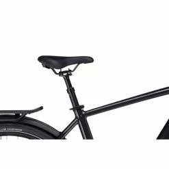 Vélo De Randonnée Électrique CUBE KATHMANDU HYBRID EXC 750 DIAMANT Noir 2023 -France Vélo Soldes 2023 Cube Kathmandu Hybrid EXC 750 grau5B600x6005D 5
