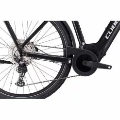 Vélo De Randonnée Électrique CUBE KATHMANDU HYBRID EXC 750 DIAMANT Noir 2023 -France Vélo Soldes 2023 Cube Kathmandu Hybrid EXC 750 grau5B600x6005D 9