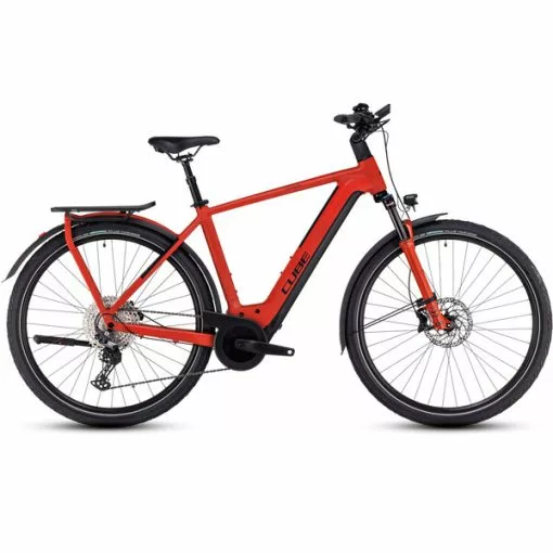 Vélo De Randonnée Électrique CUBE KATHMANDU HYBRID EXC 750 DIAMANT Rouge 2023 5 Vélo De Randonnée Électrique CUBE KATHMANDU HYBRID EXC 750 DIAMANT Rouge 2023 -France Vélo Soldes 2023 Cube Kathmandu Hybrid EXC 750 rot5B600x6005D