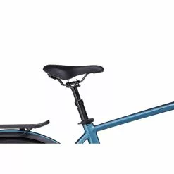 Vélo De Randonnée Électrique CUBE KATHMANDU HYBRID ONE 625 DIAMANT Bleu 2023 -France Vélo Soldes 2023 Cube Kathmandu Hybrid ONE 625 blau schwarz5B600x6005D 5