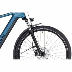 Vélo De Randonnée Électrique CUBE KATHMANDU HYBRID ONE 625 DIAMANT Bleu 2023 -France Vélo Soldes 2023 Cube Kathmandu Hybrid ONE 625 blau schwarz5B600x6005D 8