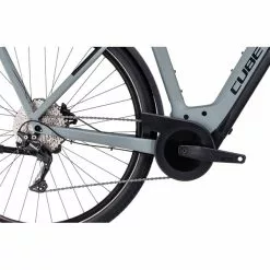 Vélo De Randonnée Électrique CUBE KATHMANDU HYBRID ONE 625 DIAMANT Gris 2023 15 Vélo De Randonnée Électrique CUBE KATHMANDU HYBRID ONE 625 DIAMANT Gris 2023 -France Vélo Soldes 2023 Cube Kathmandu Hybrid ONE 625 grau schwarz5B600x6005D 3