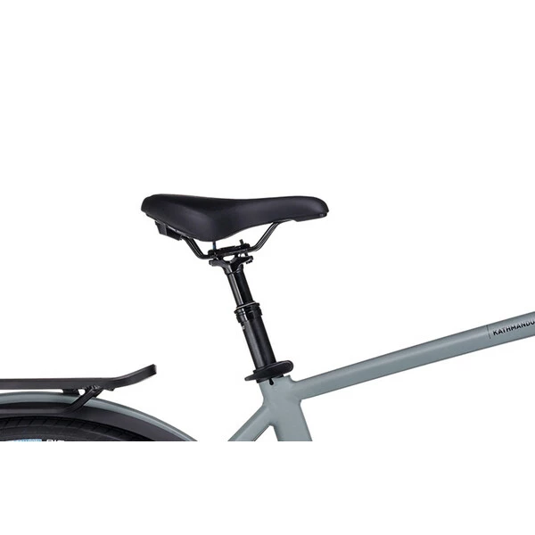 Vélo De Randonnée Électrique CUBE KATHMANDU HYBRID ONE 625 DIAMANT Gris 2023 6 Vélo De Randonnée Électrique CUBE KATHMANDU HYBRID ONE 625 DIAMANT Gris 2023 – Image 6