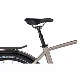 Vélo De Randonnée Électrique CUBE KATHMANDU HYBRID PRO 625 DIAMANT Beige 2023 -France Vélo Soldes 2023 Cube Kathmandu Hybrid Pro 625 beige schwarz5B600x6005D 5