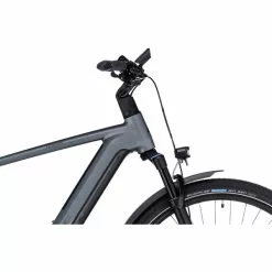 Vélo De Randonnée Électrique CUBE KATHMANDU HYBRID PRO 625 DIAMANT Gris 2023 19 Vélo De Randonnée Électrique CUBE KATHMANDU HYBRID PRO 625 DIAMANT Gris 2023 -France Vélo Soldes 2023 Cube Kathmandu Hybrid Pro 625 grau schwarz5B600x6005D 7