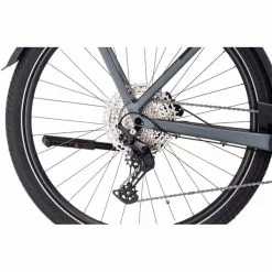 Vélo De Randonnée Électrique CUBE KATHMANDU HYBRID PRO 750 DIAMANT Gris 2023 22 Vélo De Randonnée Électrique CUBE KATHMANDU HYBRID PRO 750 DIAMANT Gris 2023 -France Vélo Soldes 2023 Cube Kathmandu Hybrid Pro 750 grau5B600x6005D 10