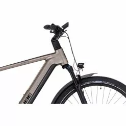Vélo De Randonnée Électrique CUBE KATHMANDU HYBRID PRO 750 DIAMANT Gris/Brun 2023 19 Vélo De Randonnée Électrique CUBE KATHMANDU HYBRID PRO 750 DIAMANT Gris/Brun 2023 -France Vélo Soldes 2023 Cube Kathmandu Hybrid Pro 750 grau5B600x6005D 19