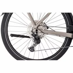 Vélo De Randonnée Électrique CUBE KATHMANDU HYBRID PRO 750 DIAMANT Gris/Brun 2023 22 Vélo De Randonnée Électrique CUBE KATHMANDU HYBRID PRO 750 DIAMANT Gris/Brun 2023 -France Vélo Soldes 2023 Cube Kathmandu Hybrid Pro 750 grau5B600x6005D 22