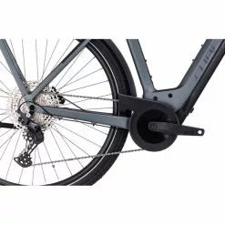 Vélo De Randonnée Électrique CUBE KATHMANDU HYBRID PRO 750 DIAMANT Gris 2023 15 Vélo De Randonnée Électrique CUBE KATHMANDU HYBRID PRO 750 DIAMANT Gris 2023 -France Vélo Soldes 2023 Cube Kathmandu Hybrid Pro 750 grau5B600x6005D 3
