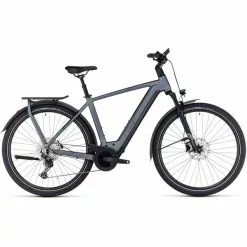 Vélo De Randonnée Électrique CUBE KATHMANDU HYBRID PRO 750 DIAMANT Gris 2023 18 Vélo De Randonnée Électrique CUBE KATHMANDU HYBRID PRO 750 DIAMANT Gris 2023 -France Vélo Soldes 2023 Cube Kathmandu Hybrid Pro 750 grau5B600x6005D 6