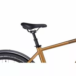 VTC Électrique CUBE NURIDE HYBRID EXC 625 ALLROAD DIAMANT Marron 2023 -France Vélo Soldes 2023 Cube Nuride Hybrid EXC 625 Allroad braun schwarz5B600x6005D 5