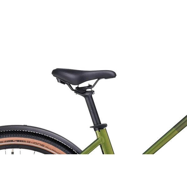 VTC Électrique CUBE NURIDE HYBRID PRO 625 ALLROAD TRAPEZ Vert 2023 12 VTC Électrique CUBE NURIDE HYBRID PRO 625 ALLROAD TRAPEZ Vert 2023 – Image 12