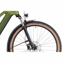 VTC Électrique CUBE NURIDE HYBRID PRO 625 ALLROAD TRAPEZ Vert 2023 14 VTC Électrique CUBE NURIDE HYBRID PRO 625 ALLROAD TRAPEZ Vert 2023 -France Vélo Soldes 2023 Cube Nuride Hybrid Pro 625 Allroad Trapez gr n oliv5B600x6005D 2