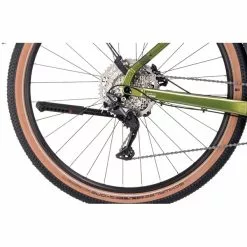 VTC Électrique CUBE NURIDE HYBRID PRO 625 ALLROAD TRAPEZ Vert 2023 16 VTC Électrique CUBE NURIDE HYBRID PRO 625 ALLROAD TRAPEZ Vert 2023 -France Vélo Soldes 2023 Cube Nuride Hybrid Pro 625 Allroad Trapez gr n oliv5B600x6005D 4