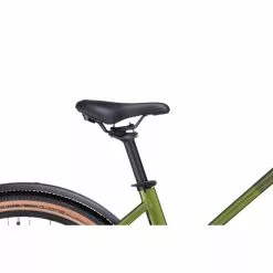 VTC Électrique CUBE NURIDE HYBRID PRO 625 ALLROAD TRAPEZ Vert 2023 17 VTC Électrique CUBE NURIDE HYBRID PRO 625 ALLROAD TRAPEZ Vert 2023 -France Vélo Soldes 2023 Cube Nuride Hybrid Pro 625 Allroad Trapez gr n oliv5B600x6005D 5