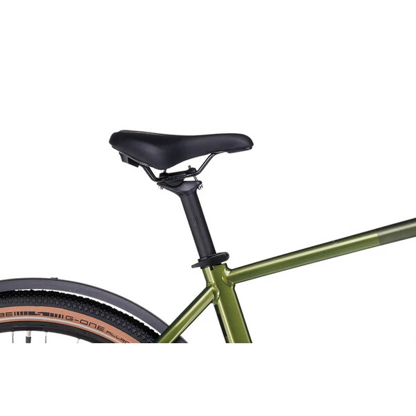 VTC Électrique CUBE NURIDE HYBRID PRO 625 ALLROAD DIAMANT Vert 2023 12 VTC Électrique CUBE NURIDE HYBRID PRO 625 ALLROAD DIAMANT Vert 2023 – Image 12