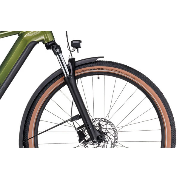 VTC Électrique CUBE NURIDE HYBRID PRO 625 ALLROAD DIAMANT Vert 2023 3 VTC Électrique CUBE NURIDE HYBRID PRO 625 ALLROAD DIAMANT Vert 2023 – Image 3