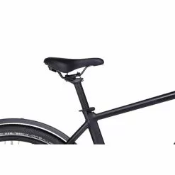 VTC Électrique CUBE NURIDE HYBRID PRO 625 ALLROAD DIAMANT Noir 2023 -France Vélo Soldes 2023 Cube Nuride Hybrid Pro 625 Allroad schwarz5B600x6005D 5