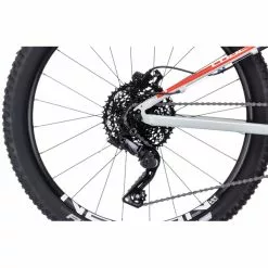 VTT CUBE REACTION 240 PRO 24" Blanc 2023 22 VTT CUBE REACTION 240 PRO 24" Blanc 2023 -France Vélo Soldes 2023 Cube Reaction 240 Pro Kinder grau5B600x6005D 10