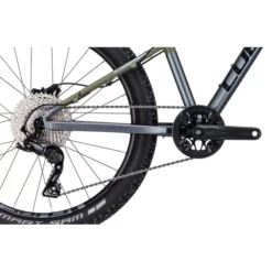 VTT CUBE REACTION 240 TM 24" Gris/Olive 2023 -France Vélo Soldes 2023 Cube Reaction 240 TM Kinder oliv grau5B600x6005D 9